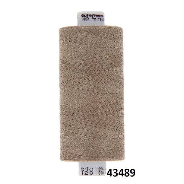 Perma Core 120 sytrd fra Gtermann