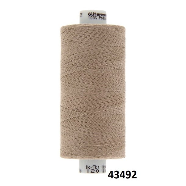 Perma Core 120 sytrd fra Gtermann