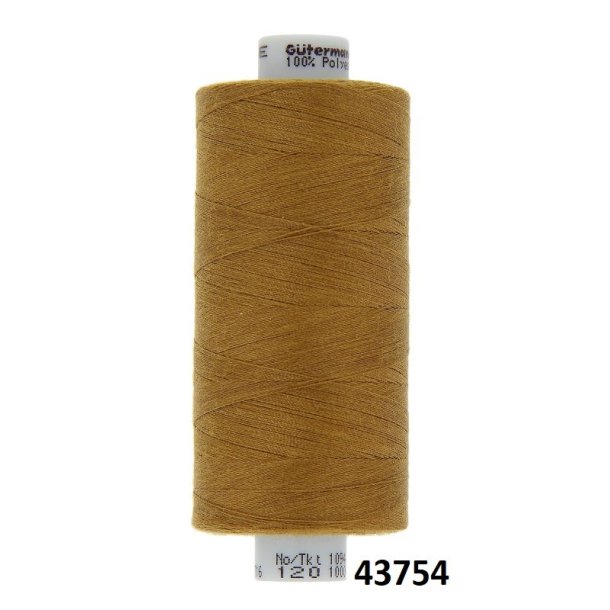 Perma Core 120 sytrd fra Gtermann