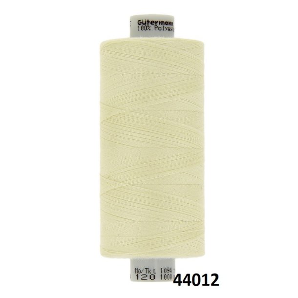 Perma Core 120 sytrd fra Gtermann