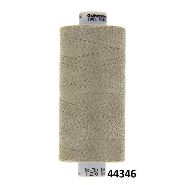 Perma Core 120 sytrd fra Gtermann