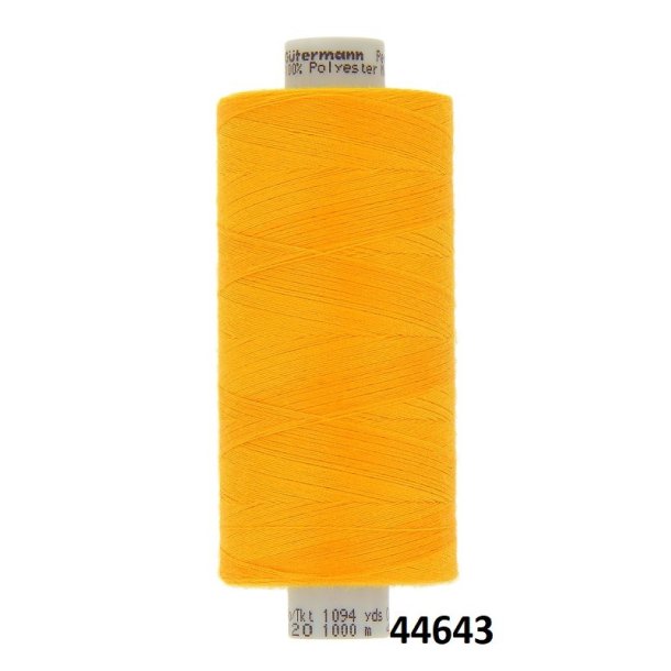 Perma Core 120 sytrd fra Gtermann