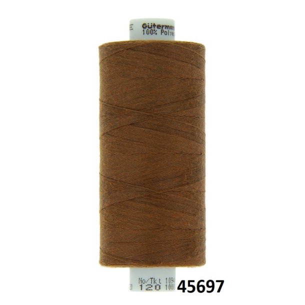 Perma Core 120 sytrd fra Gtermann