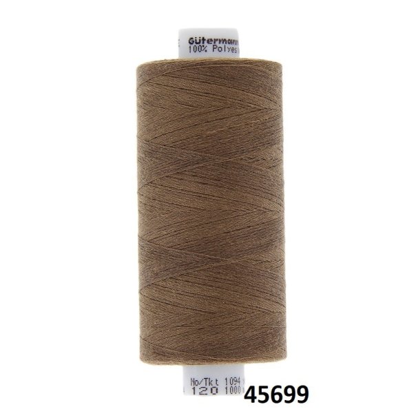 Perma Core 120 sytrd fra Gtermann