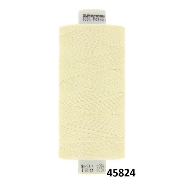 Perma Core 120 sytrd fra Gtermann