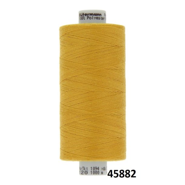 Perma Core 120 sytrd fra Gtermann