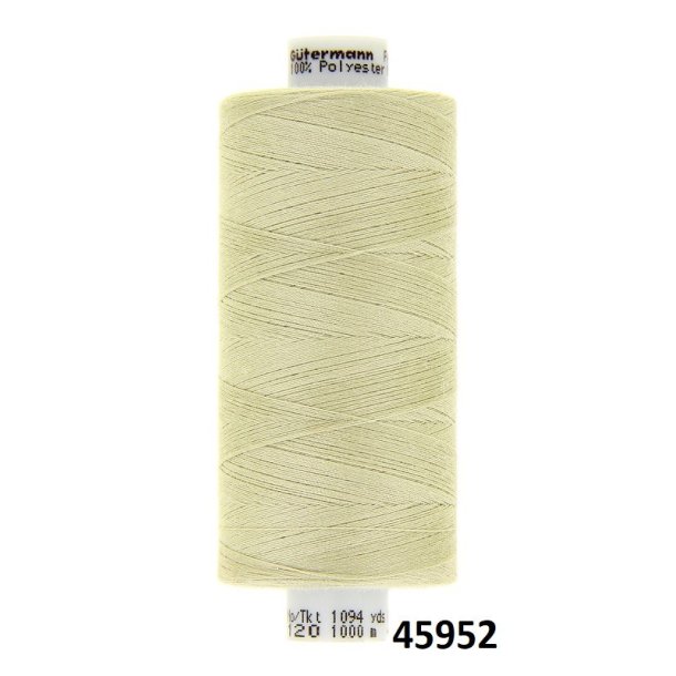 Perma Core 120 sytrd fra Gtermann