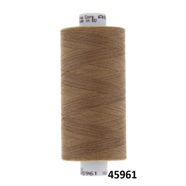 Perma Core 120 sytrd fra Gtermann