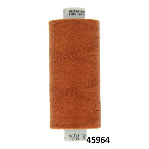 Perma Core 120 sytrd fra Gtermann