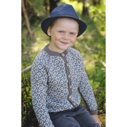 KlompeLOMPE Guttestrikk (Drengestrik)