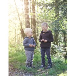 KlompeLOMPE Guttestrikk (Drengestrik)