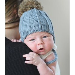 KlompeLOMPE Guttestrikk (Drengestrik)