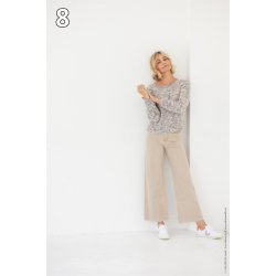 Hand-dyed 3 magasin fra Lana Grossa