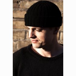 Hipsterhuen - PetiteKnit strikkekit