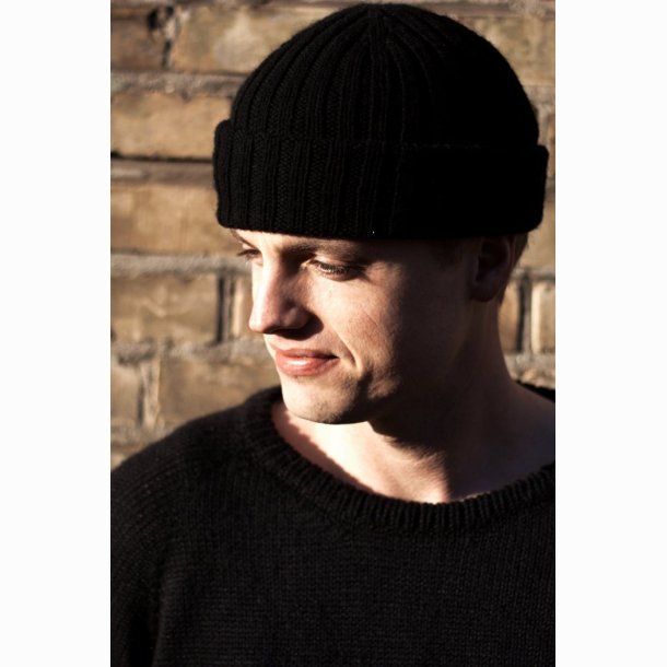 Hipsterhuen - PetiteKnit strikkekit