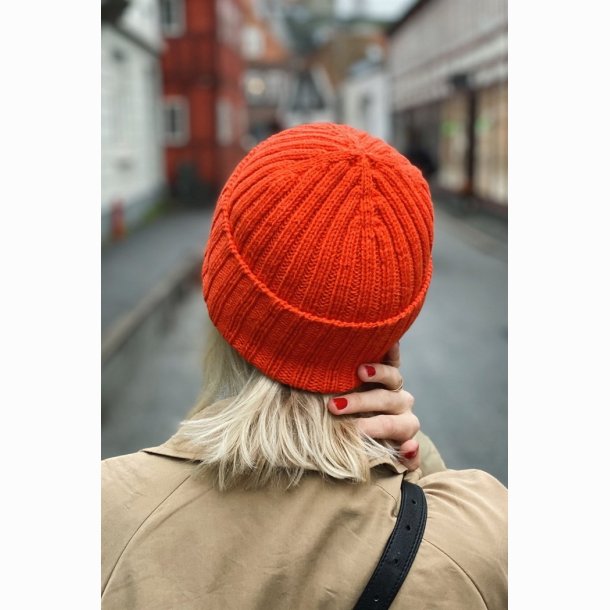 Hipsterhuen - PetiteKnit strikkekit