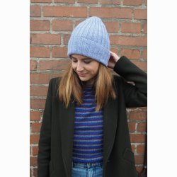 Hipsterhuen - PetiteKnit strikkekit