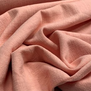 Bld, vasket hr kvalitet i fersken fv. 120 - pr. 0,25 meter