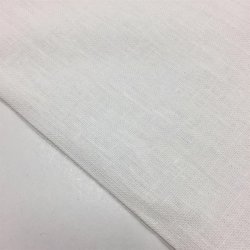 Hr i hvid - pr. 0,25 meter