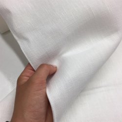 Hr i hvid - pr. 0,25 meter