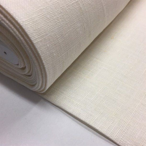 Hr i rhvid - pr. 0,25 meter 