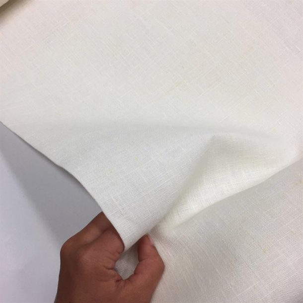 Hr i rhvid - pr. 0,25 meter 