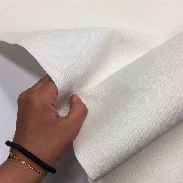 Hr i rhvid - pr. 0,25 meter 