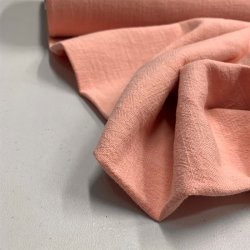 Bld, vasket hr kvalitet i fersken fv. 120 - pr. 0,25 meter