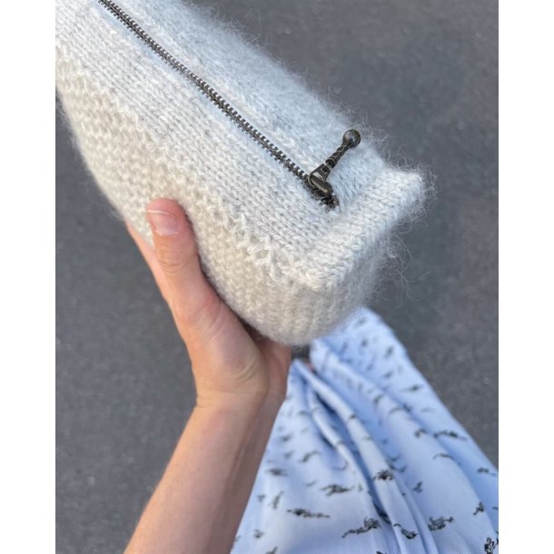 Honey Clutch - PetiteKnit strikkekit