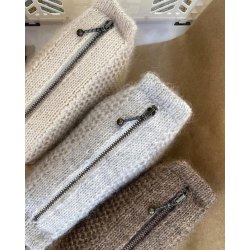 Honey Clutch - PetiteKnit strikkekit