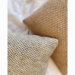 Honey Pillow - PetiteKnit strikkekit