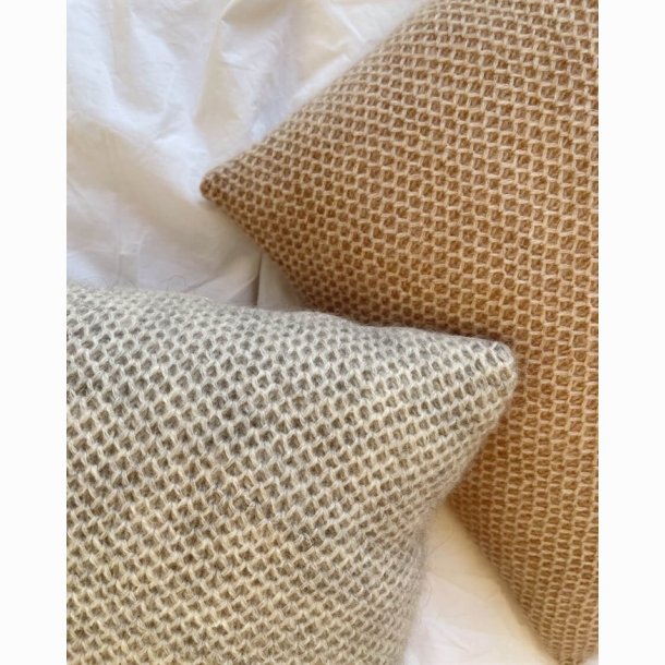 Honey Pillow - PetiteKnit strikkekit