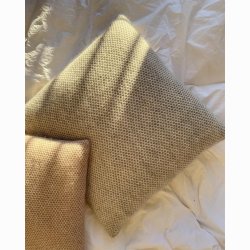 Honey Pillow - PetiteKnit strikkekit