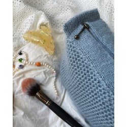 Honey Washbag - PetiteKnit strikkekit