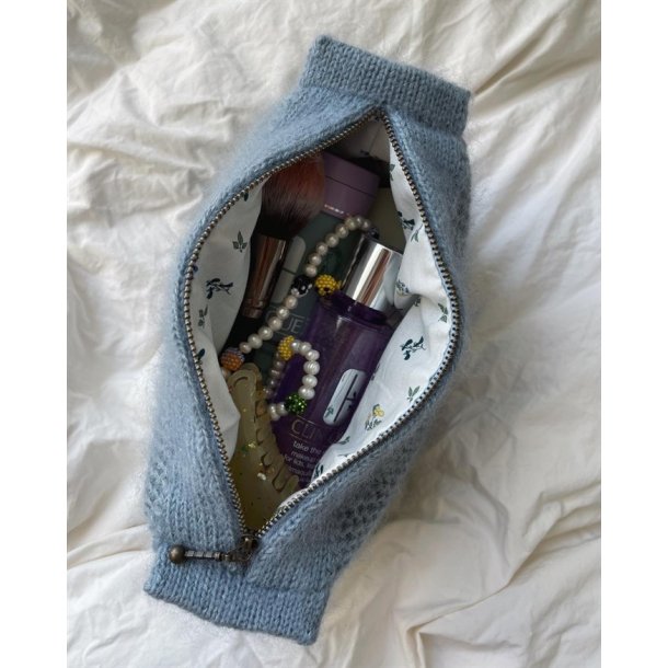 Honey Washbag - PetiteKnit strikkekit
