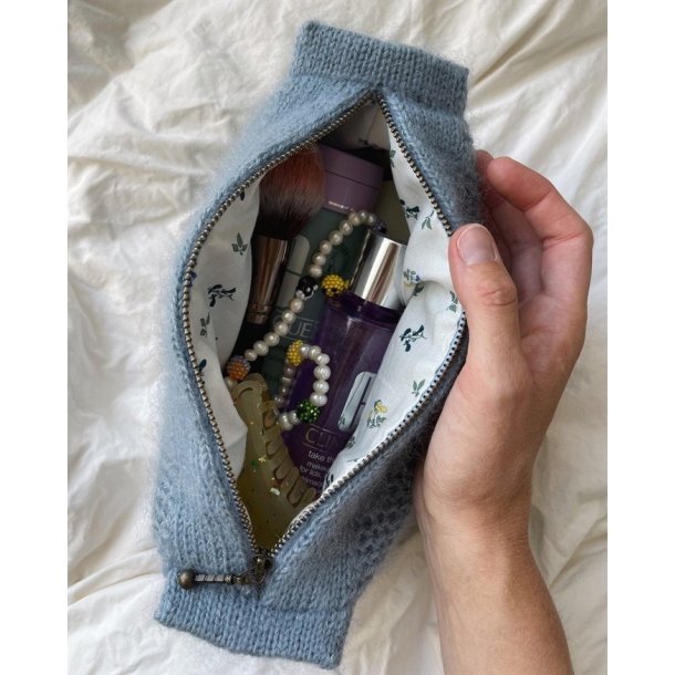 Honey Washbag - PetiteKnit strikkekit