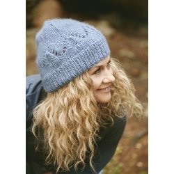 Cecilie Skog #1 - Huer til damer