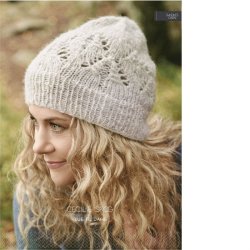 Cecilie Skog #1 - Huer til damer