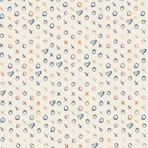 Hugs & Kisses Fresh by AGF - p. 0,25 meter