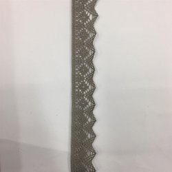 Bnd i 3 farver, smal - pr. meter