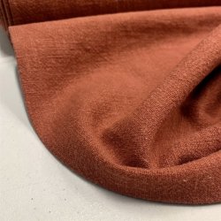 Bld, vasket hr i rust fv. 58 - pr. 0,25 meter. 