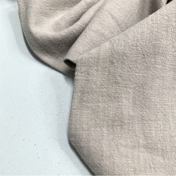 Bld, vasket hr i sand fv. 30 - pr. 0,25 meter.