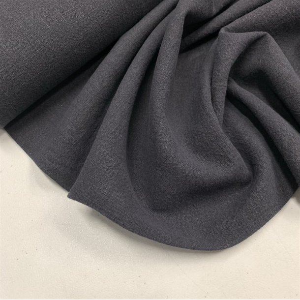 Bld, vasket hr i Antracit fv. 109 - pr. 0,25 meter.