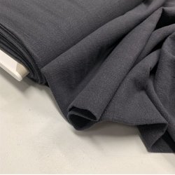 Bld, vasket hr i Antracit fv. 109 - pr. 0,25 meter.