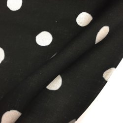 KOKKA JG-10642-1B Nani iro bon bon pocho - pr. 0,25 meter