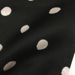 KOKKA JG-10642-1B Nani iro bon bon pocho - pr. 0,25 meter