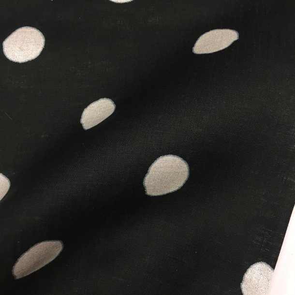 KOKKA JG-10642-1B Nani iro bon bon pocho - pr. 0,25 meter