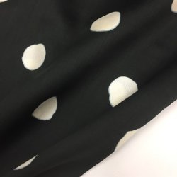 KOKKA JG-10640-1B Nani iro bon bon pocho - pr. 0,25 meter