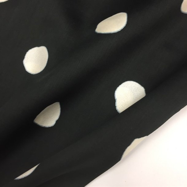 KOKKA JG-10640-1B Nani iro bon bon pocho - pr. 0,25 meter