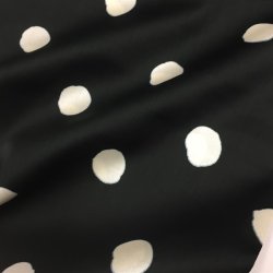 KOKKA JG-10640-1B Nani iro bon bon pocho - pr. 0,25 meter